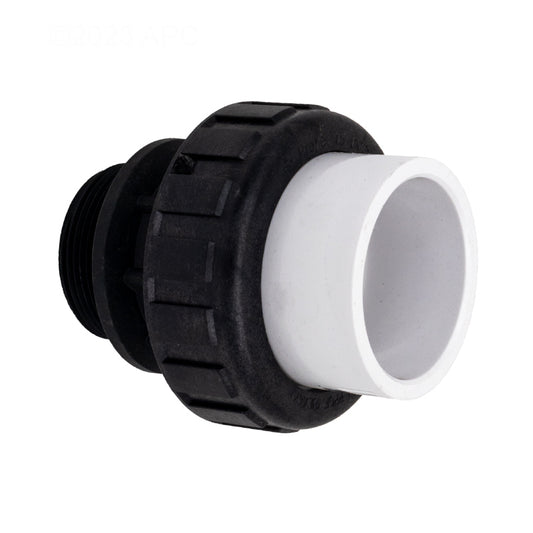 1 1/2" MIP X 1 1/2" SKT HIGH