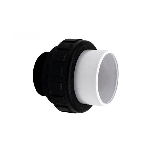 2" MPT X SKT HIGH TEMP UNION