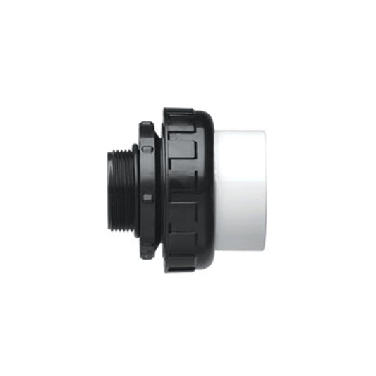 2" MIP X 2" SKT HIGH TEMP ADAPTER UNION
