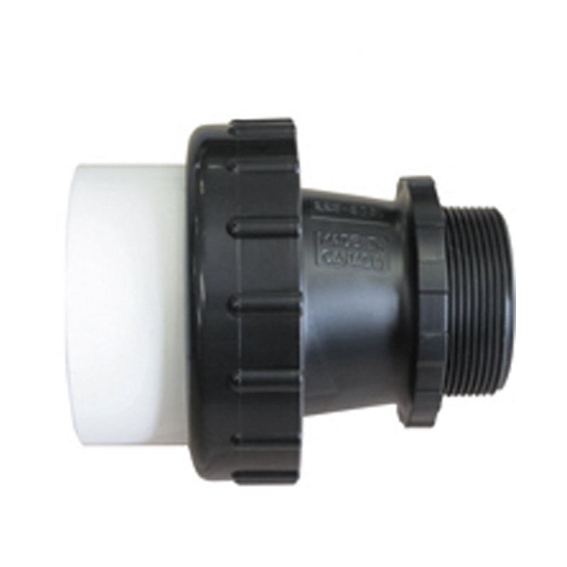 2" M X 2.5 SKT