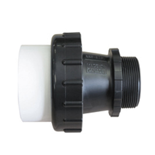2" M X 2.5 SKT