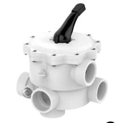 Multiport Valve | SM2-PP2