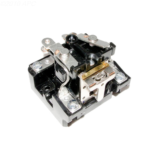 CONTACTOR DPST 30A 120VAC COIL