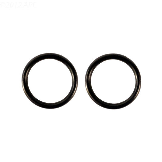 O-RINGS (2) FOR ROTOR SHAFT