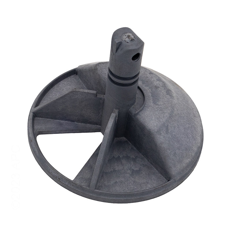2" DIVERTER NORYL