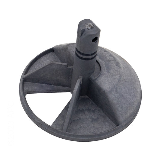 2" DIVERTER NORYL