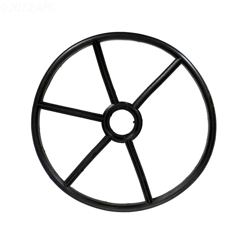 3" SPIDER GASKET PRAHER