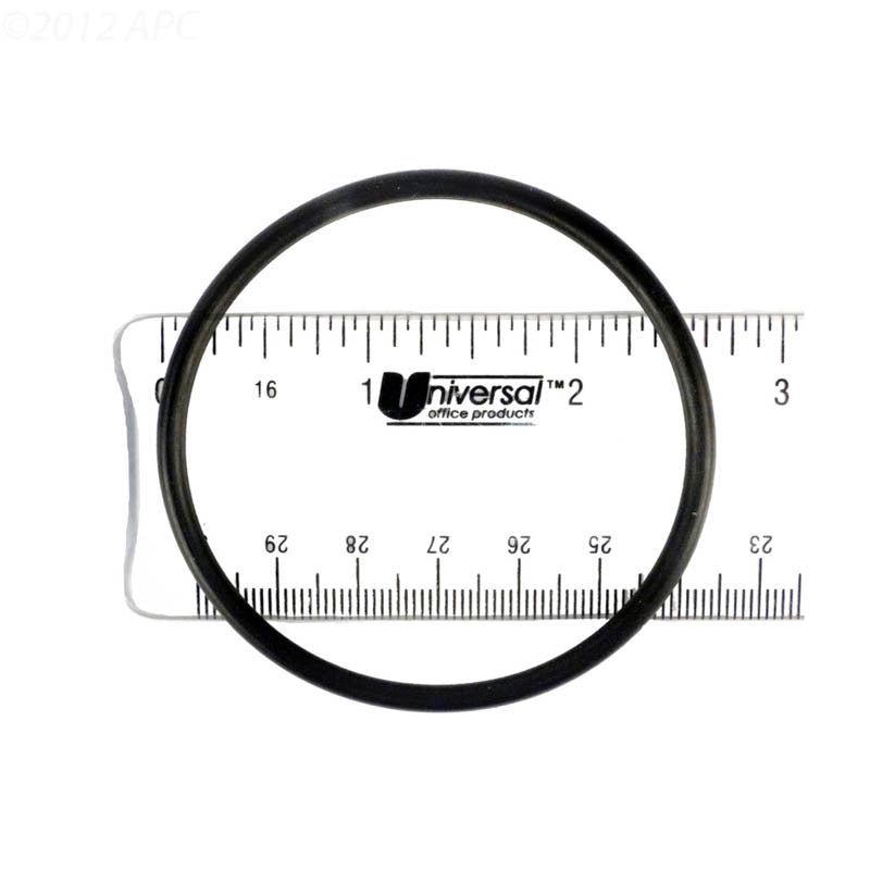 PRAHER TM012 TOP MOUNT MULTIPORT E20 O-RING FOR 2 IN STANDPIPE