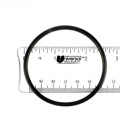 PRAHER TM012 TOP MOUNT MULTIPORT E20 O-RING FOR 2 IN STANDPIPE