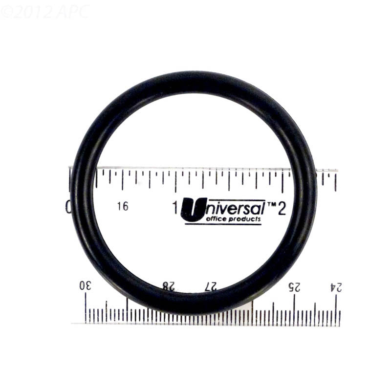 O-RING FOR 1.5" PVC UNION