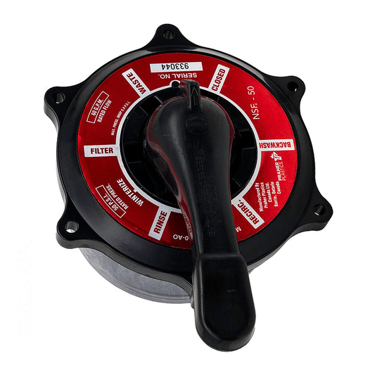 Praher 11/2In Key Hub Assy.  | E-50-S1B