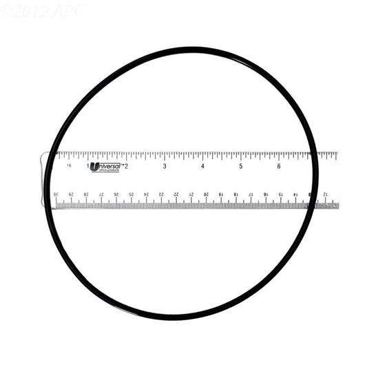 2" COVER O-RING 172X4 PRAHER