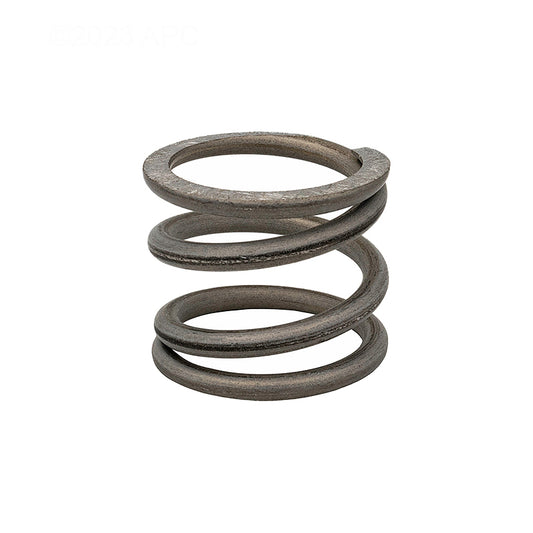 1.5"/2" SPRING SS304 PRAHER