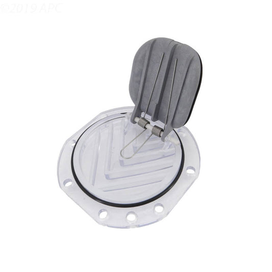 PERMASEAL FALPPER CHECK VALVE