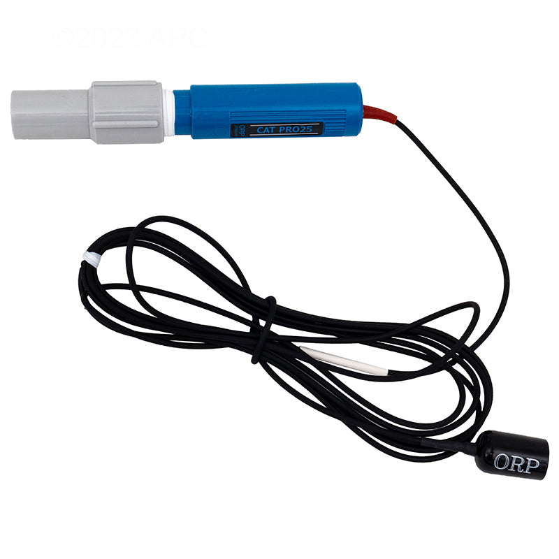 CAT HEAVY DUTY ORP SENSOR