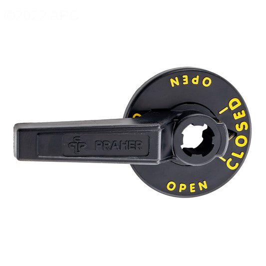 HANDLE FOR INFINITY VALVE PRAHER