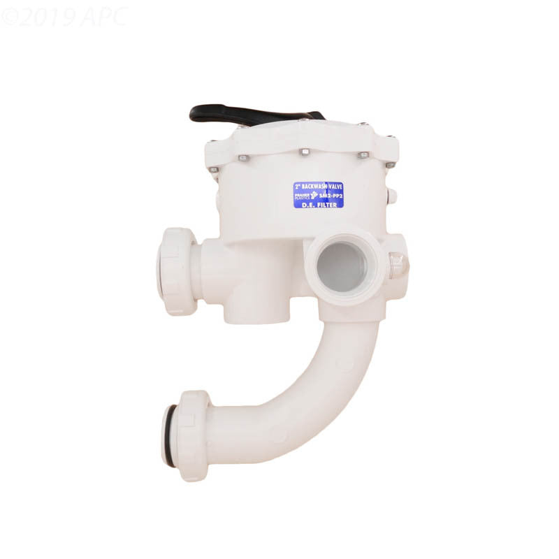 SM-20-2 PAC FAB PLUMBING