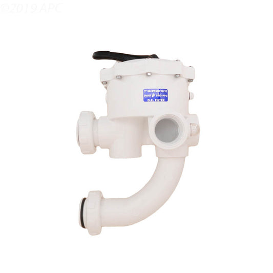 SM-20-2 PAC FAB PLUMBING