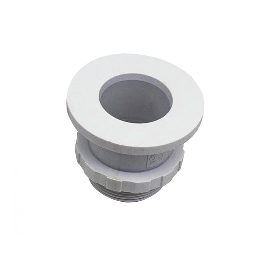 MALE THREADED END CONNECTOR