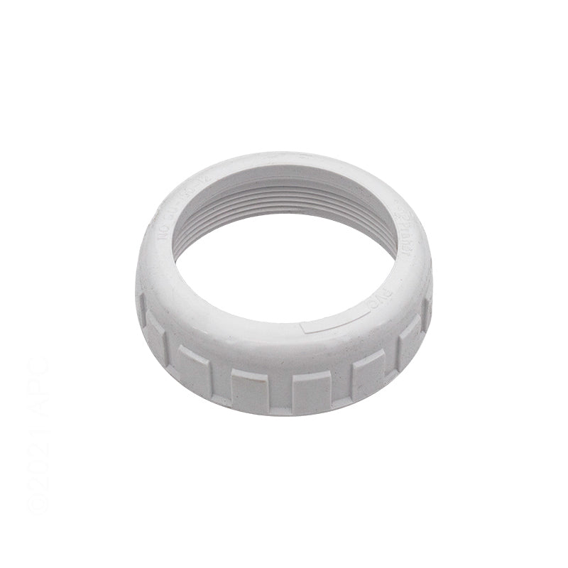 .5" UNION NUT PRAHER