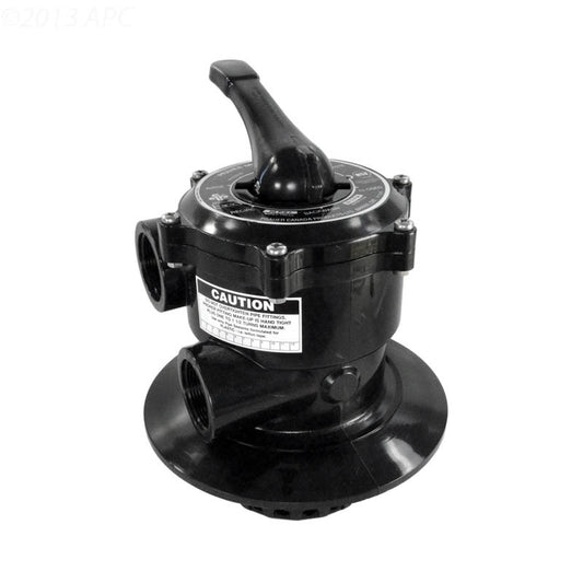 1.5" TOP MT VALVE CLAMP DOWN