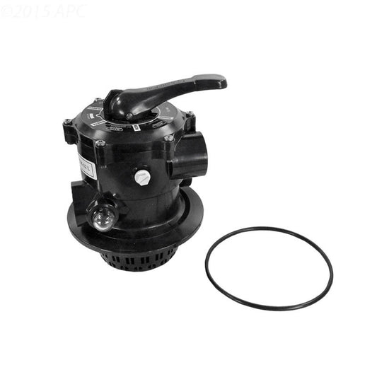 1.5" CLAMP DOWN 8.25" CLAMP FLANGE
