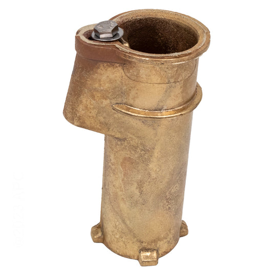 BIG BOY SOCKET BRONZE