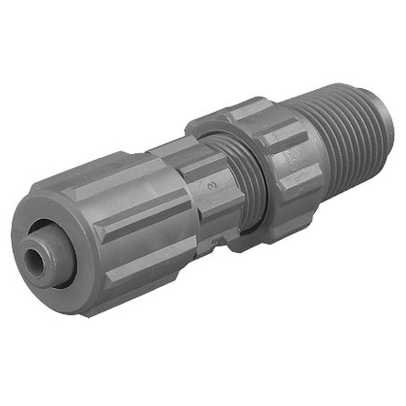 CHEM-TECH #A52P INJECTOR