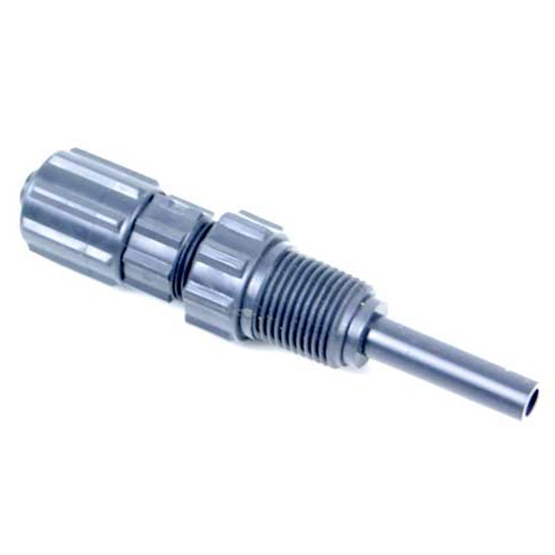 CHEM TECH INJECTOR FITTING
