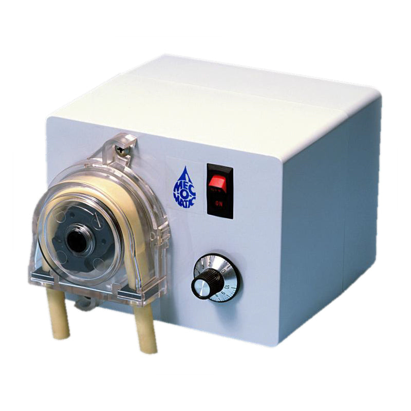 MEC-O-MATIC DOLPHIN SERIES CHLORINATOR