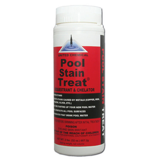 United Chemical Stain Treat, 2 lb | PST-C12