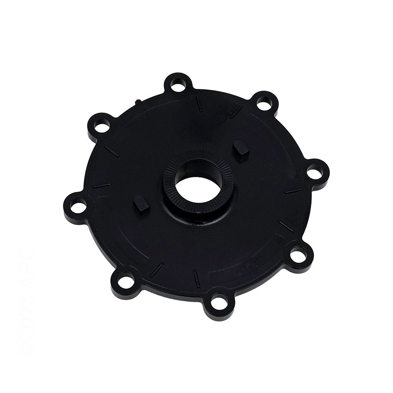 PSV VALVE COVER