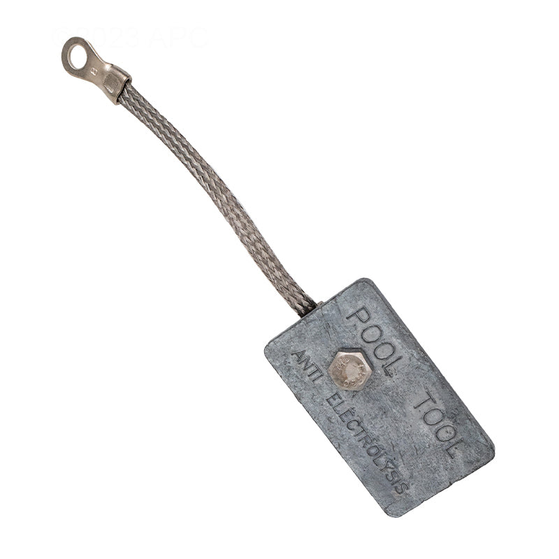 ANTI ELECTROLYSIS POOL LIGHT
