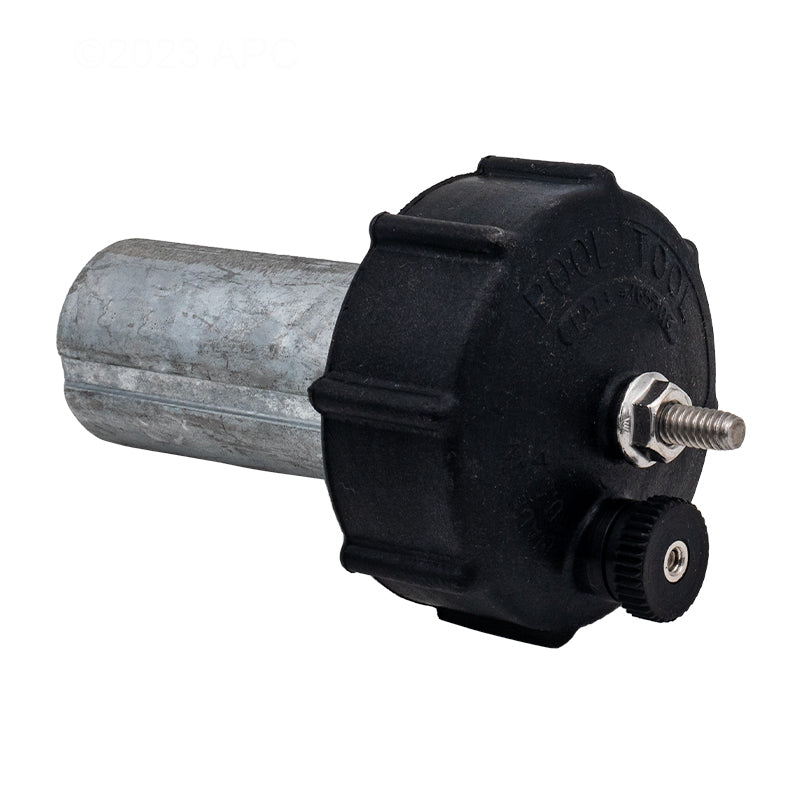 ANTI ELECTROLYSIS REPLACEMENT