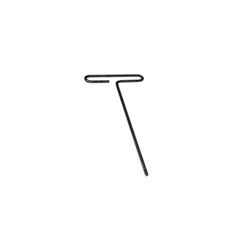 1/8" T-WRECH