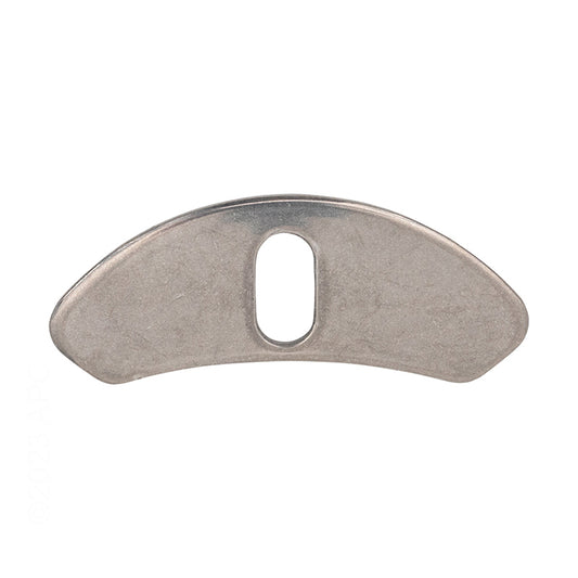 DECK ANCHOR REPAIR PLATE