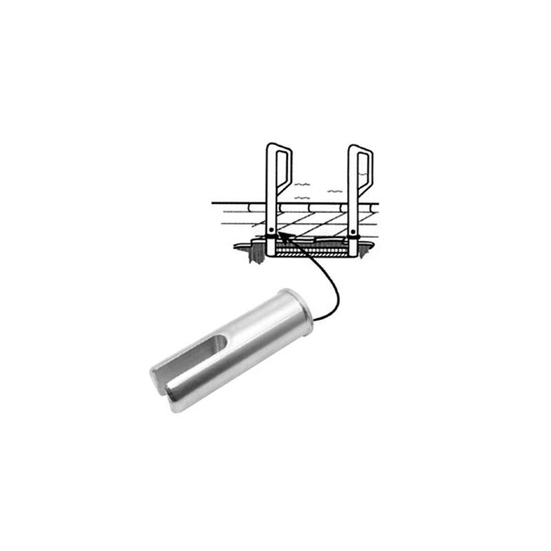 CT-3 STABILIZER PLUG SET OF 2