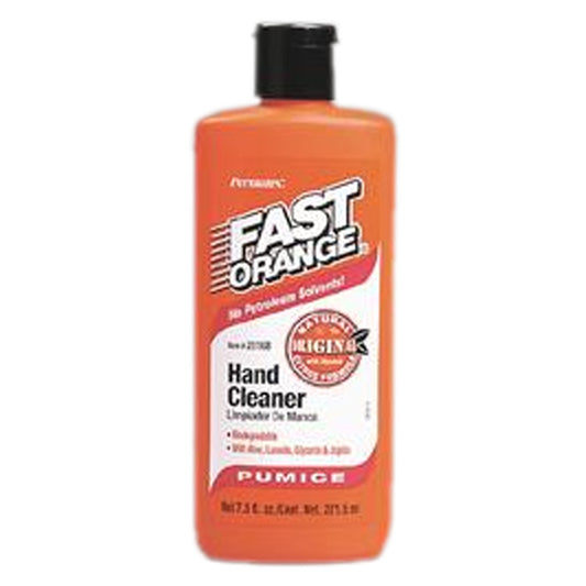 7.5 OZ HAND CLEANER