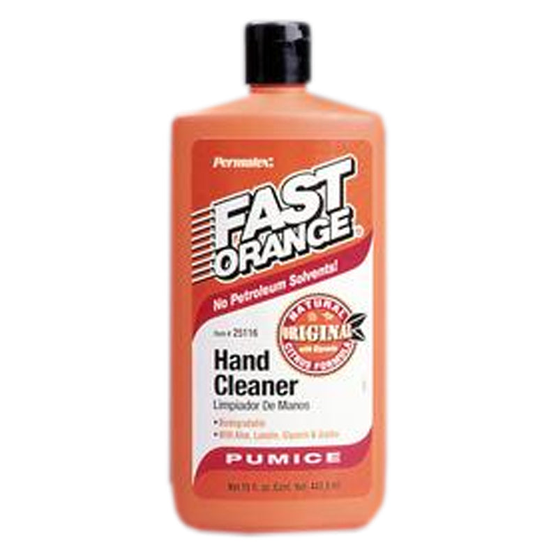 15 OZ. PERMATEX HAND CLEANER