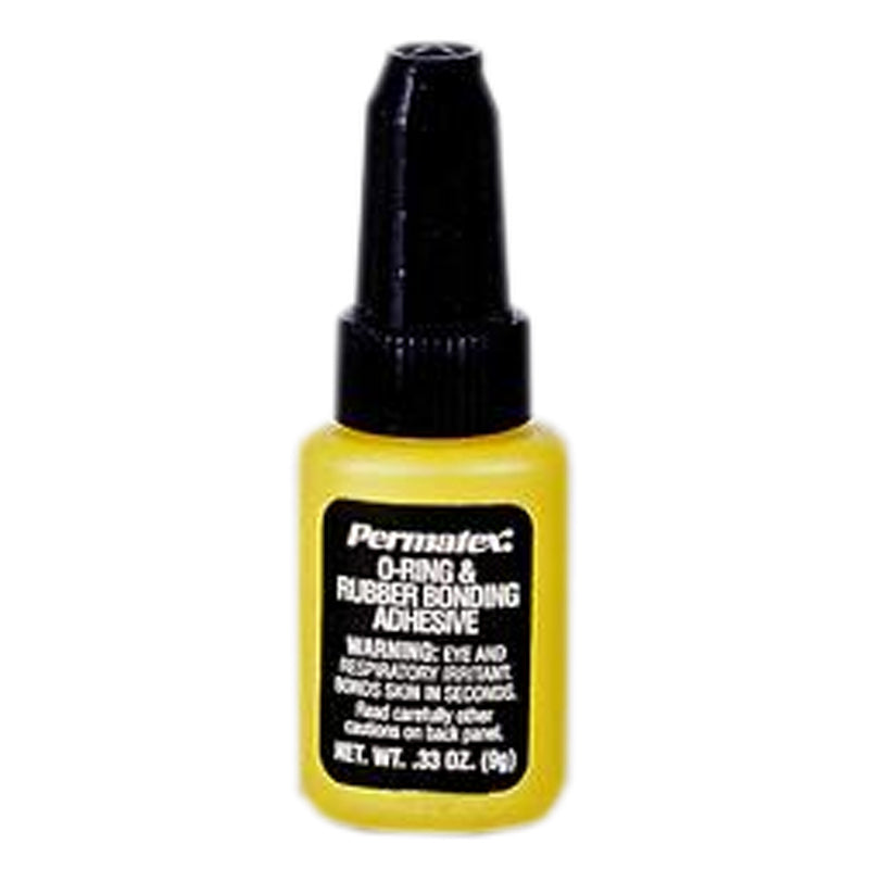 QUICK SET GLUE FOR O-RING KIT