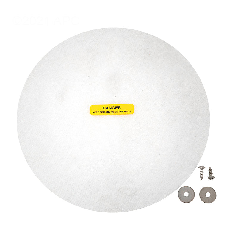 SAFETY LID 2200