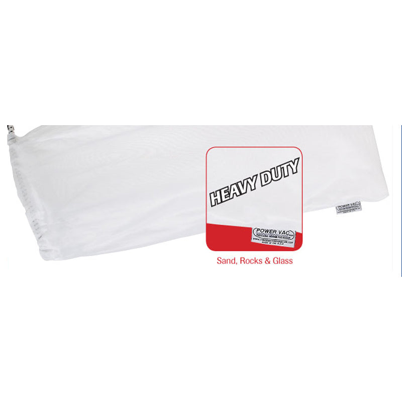 2100 HEAVY DUTY BAG