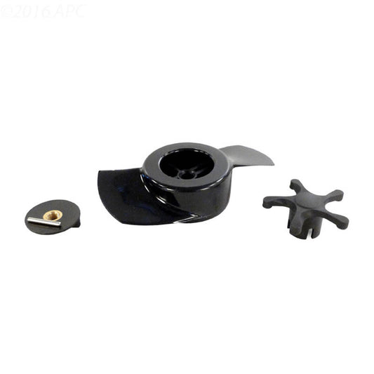 TWIN BLADE PROPELLE FOR