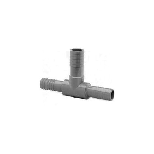 1" X 1" X 1.25" INS