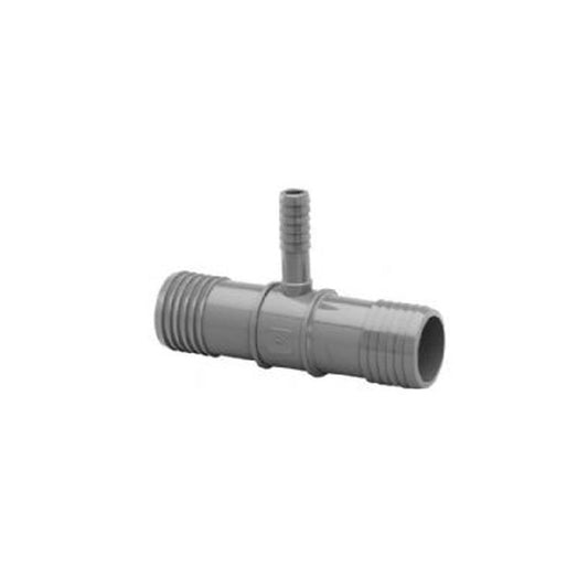 1.25" X 1.25" X .75" INS