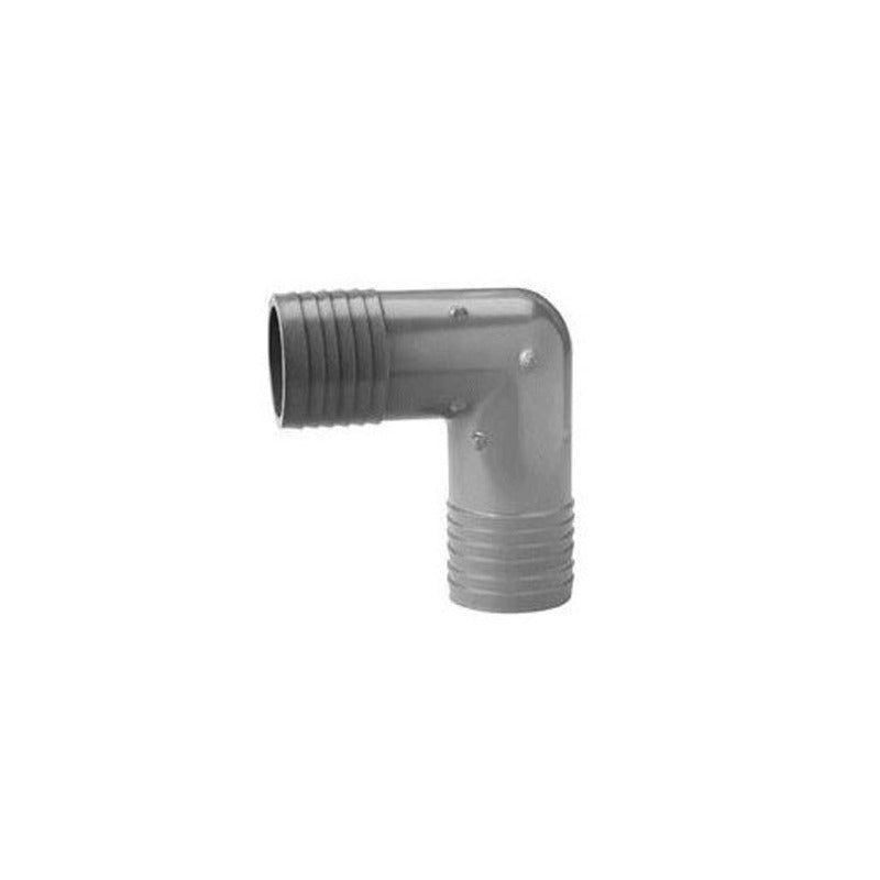 3" INS X INS 90 ELBOW