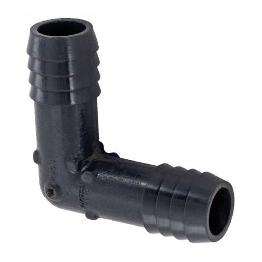 .75" INS X INS 90 ELBOW