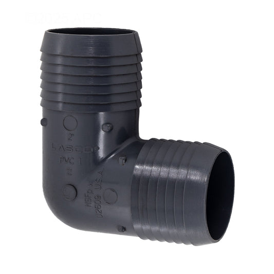 2" INS X INS 90 ELBOW