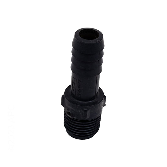 .5" INS X MPT MALE ADAPTER