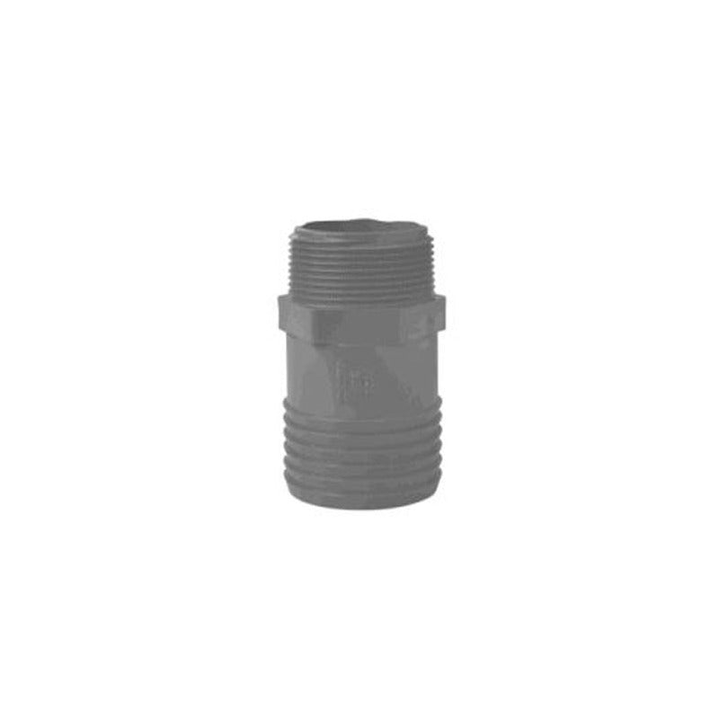 .5" X .75" MPT X INS